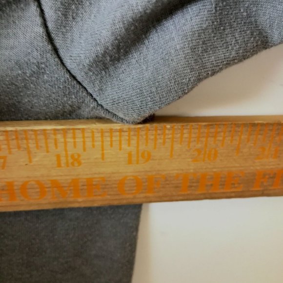 00s Vintage Volcom T Shirt Stone Classic Surf Active Graphic Tee Short Sleeve - Picture 6 of 12